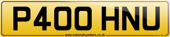 P400 HNU