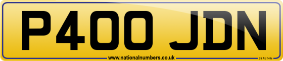 P400 JDN