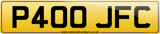 P400 JFC