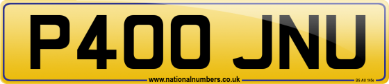 P400 JNU