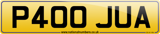 P400 JUA