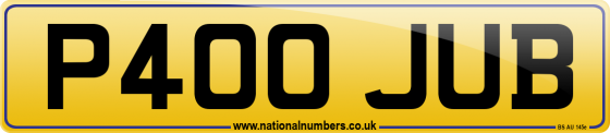 P400 JUB