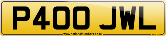 P400 JWL