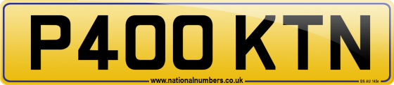 P400 KTN