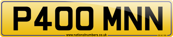 P400 MNN