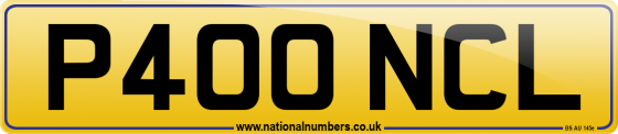 P400 NCL