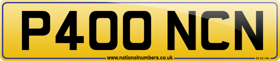 P400 NCN