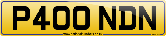 P400 NDN