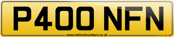 P400 NFN