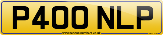 P400 NLP