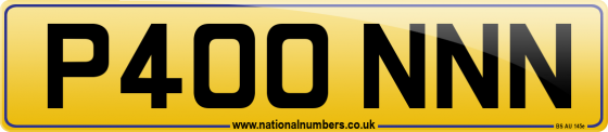 P400 NNN