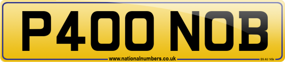 P400 NOB
