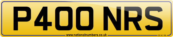 P400 NRS