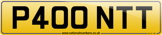 P400 NTT