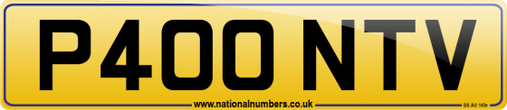 P400 NTV