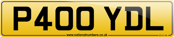 P400 YDL
