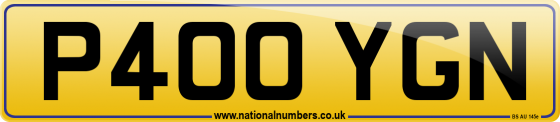 P400 YGN