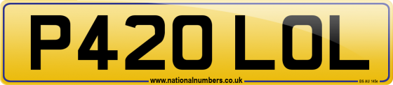 P420 LOL