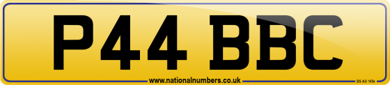 P44 BBC