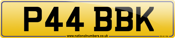 P44 BBK