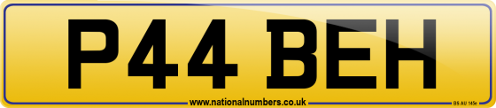P44 BEH