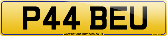 P44 BEU
