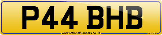 P44 BHB