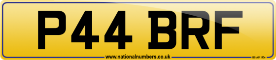 P44 BRF
