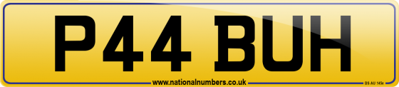 P44 BUH