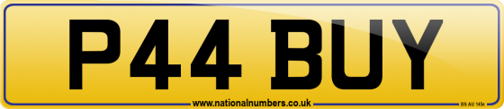 P44 BUY