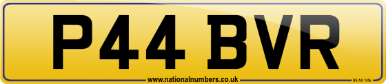 P44 BVR
