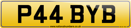P44 BYB