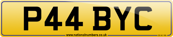 P44 BYC