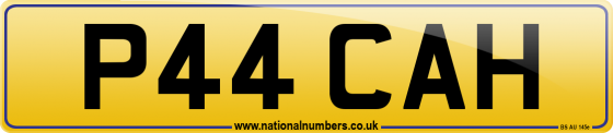 P44 CAH