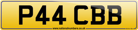 P44 CBB