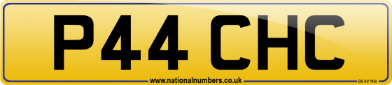 P44 CHC