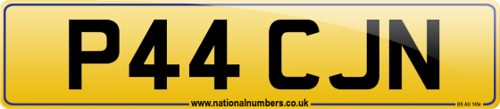 P44 CJN