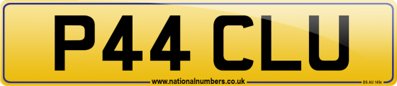 P44 CLU