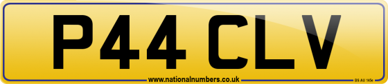 P44 CLV