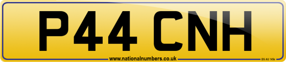 P44 CNH