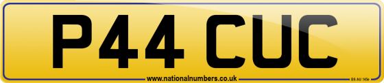 P44 CUC