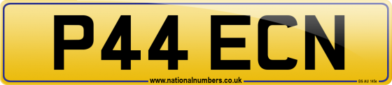 P44 ECN