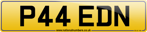 P44 EDN