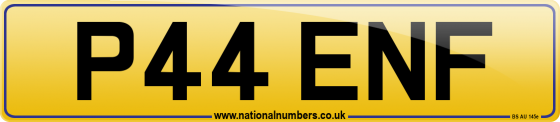 P44 ENF