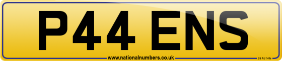 P44 ENS