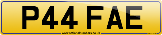 P44 FAE