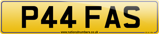 P44 FAS
