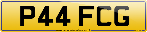 P44 FCG