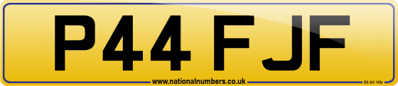 P44 FJF