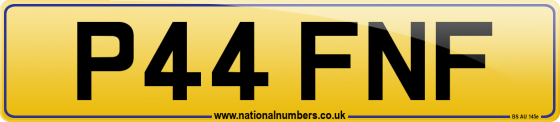 P44 FNF